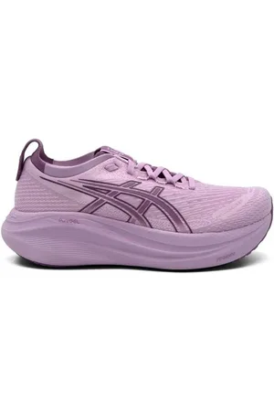 Asics Damen Gel-Nimbus 27 rosa 42.5