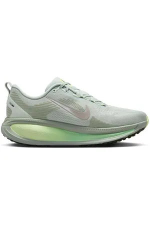 Nike Herren Vomero 18 grau 39.0