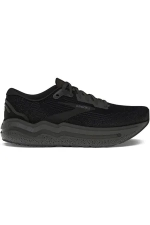 Brooks Herren Ghost Max 2 schwarz 42.5