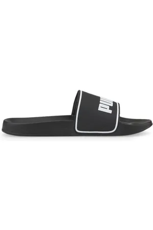 PUMA Unisex Leadcat 2.0 schwarz 44.5