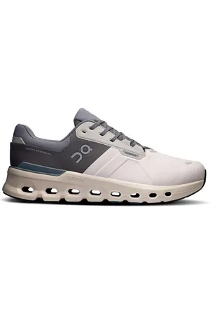 On Running Herren Cloudrunner 2 Waterproof weiß 46.0