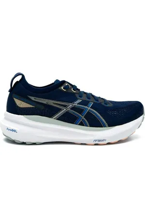 Asics Damen Gel-Kayano 31 blau 38.0
