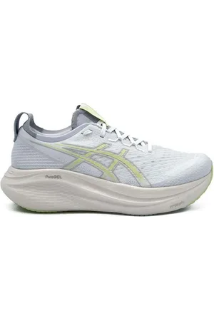 Asics Herren Gel-Nimbus 27 weiß 42.0