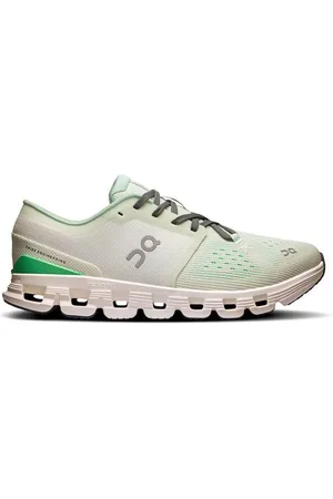 On Running Damen Cloud X 4 weiß 39.0