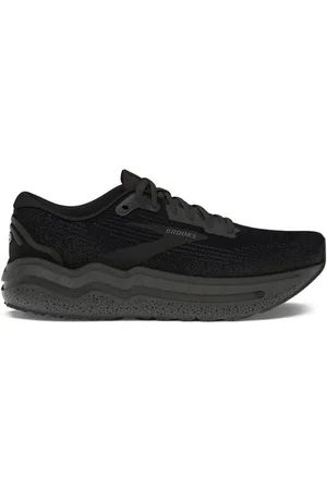 Brooks Herren Ghost Max 2 schwarz 41.0