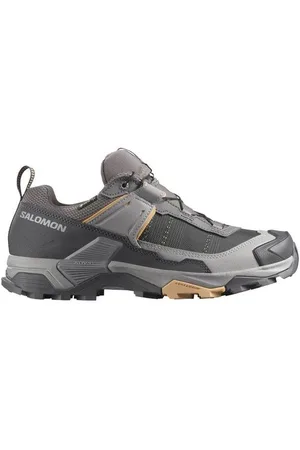 Salomon Damen X Ultra 5 GTX grau 42.0