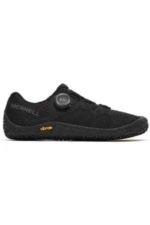 Merrell Damen Vapor Glove 6 Boa schwarz 41.0