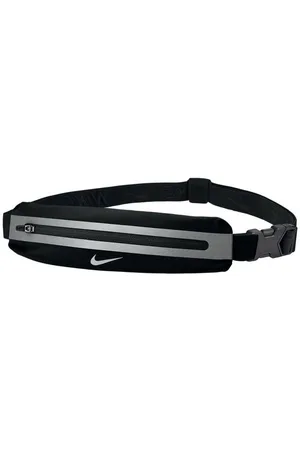 Nike Unisex Slim Waistpack 3.0 schwarz