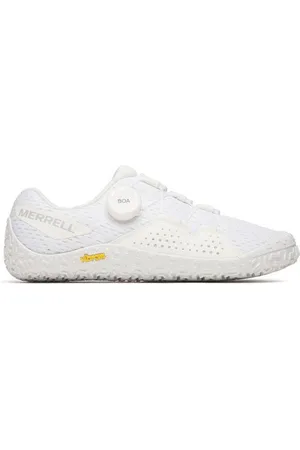 Merrell Damen Vapor Glove 6 Boa weiß 38.0