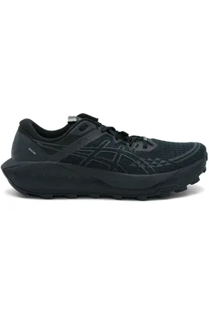 Asics Herren Gel-Trabuco 13 GTX schwarz 42.0