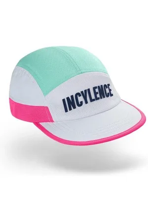 INCYLENCE Unisex Running Cap bunt