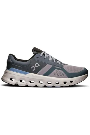On Running Herren Cloudrunner 2 türkis 42.0