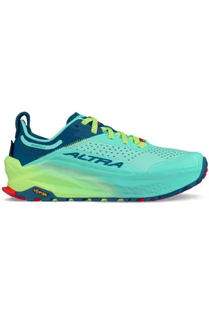 Altra Damen Olympus 6 blau 42.0