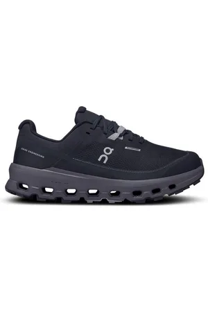 On Running Damen Cloudvista 2 Waterproof schwarz 39.0