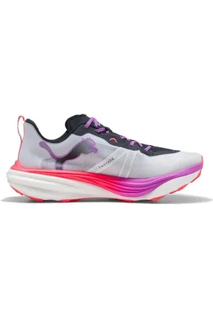 PUMA Herren Deviate Nitro Elite Trail bunt 43.0