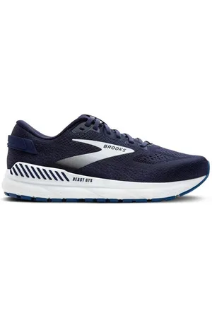 Brooks Herren Beast GTS 24 - breit (2E) blau 42.0