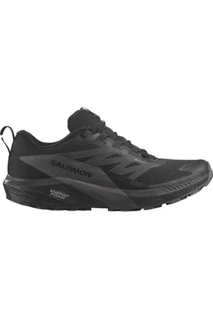 Salomon Herren Sense Ride 5 GTX schwarz 48.0