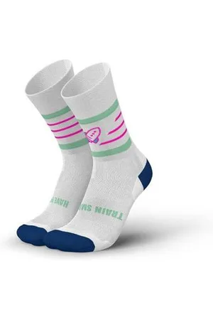 INCYLENCE Unisex Ultralight Kickass V2 weiß