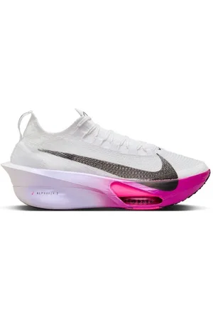 Nike Herren Alphafly 3 weiß 49.5