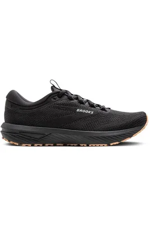 Brooks Herren Revel 7 schwarz 45.0