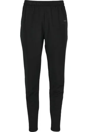 Endurance Herren Moores Pants schwarz