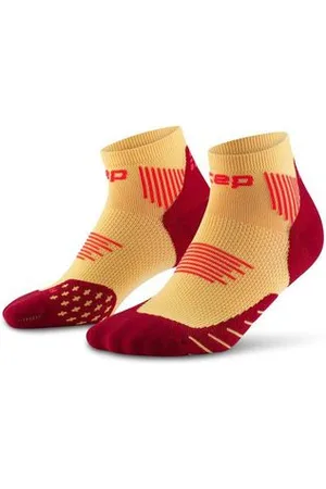 CEP Damen Core Run Low Cut Socks 5.0