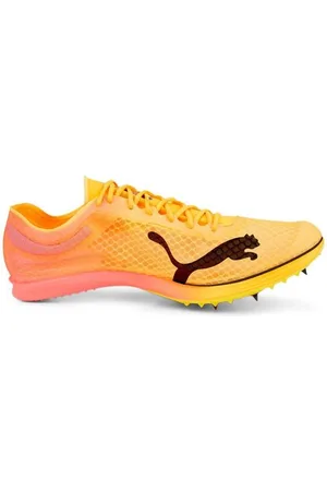 PUMA Unisex Evospeed Distance Nitro Elite+ 2 bunt 41.0