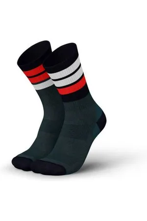 INCYLENCE Unisex Merino Strive grau