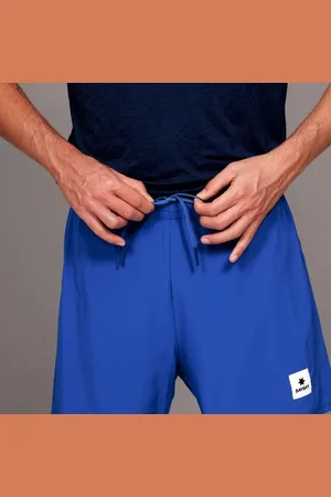 saysky Herren Flower Pace Shorts 5