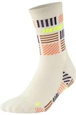 CEP Damen The Run Limited 2024.2 Mid Cut Socks bunt