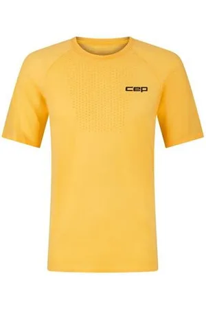 CEP Herren Core Run Ultralight Shirt 3.0