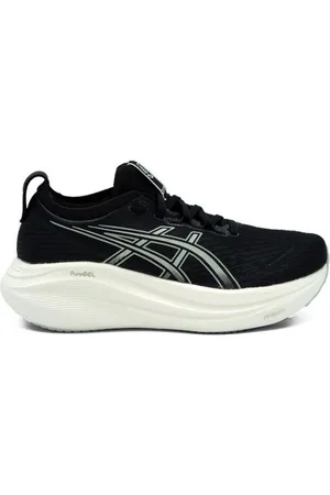 Asics Herren Gel-Nimbus 27 schwarz 42.0