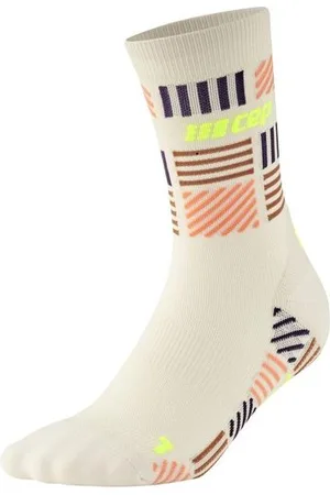CEP Damen The Run Limited 2024.2 Mid Cut Socks bunt