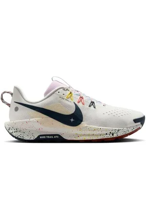 Nike Herren Pegasus Trail 5 weiß 39.0