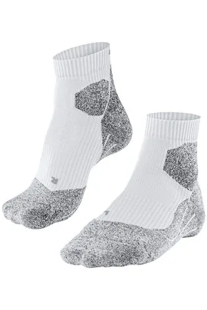 Falke Damen RU Trail weiß
