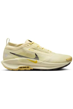 Nike Herren Pegasus Trail 5 GTX gelb 41.0