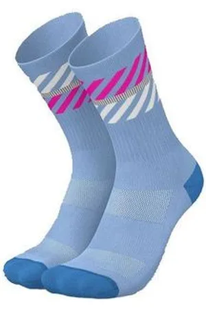 INCYLENCE Unisex Merino Light Lanes blau
