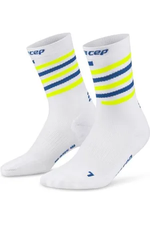 CEP Damen The Run Limited 2024.3 Mid Cut Socks bunt