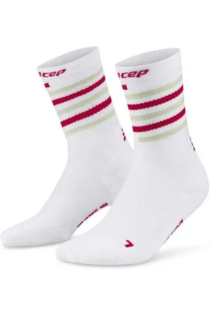 CEP Damen The Run Limited 2024.3 Mid Cut Socks bunt