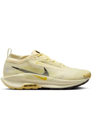 Nike Herren Pegasus Trail 5 GTX gelb 48.5