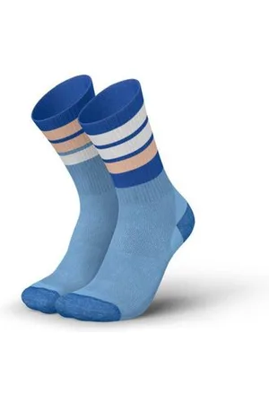 INCYLENCE Unisex Merino Strive blau