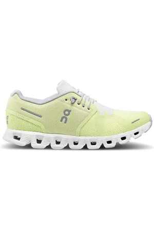 On Running Damen Cloud 5 gelb 36.0