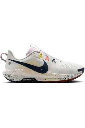 Nike Herren Pegasus Trail 5 weiß 40.0