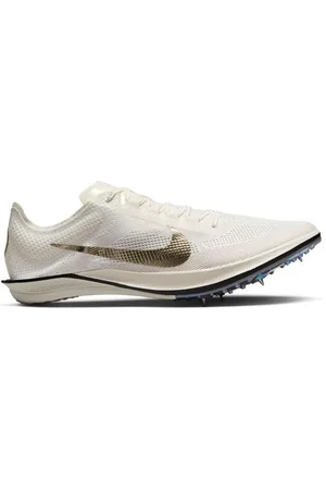 Nike Unisex Dragonfly 2 Elite weiß 38.0
