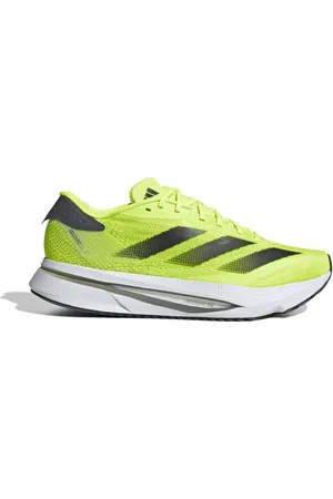 adidas Herren Adizero SL 2 grün 44.0