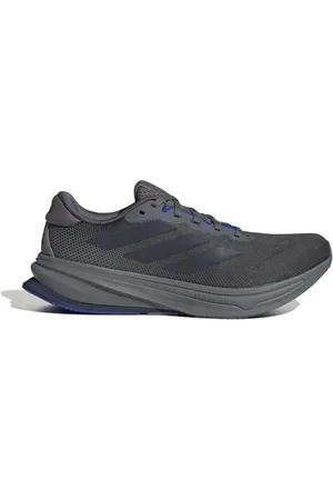 adidas Herren Supernova Rise 2 grau 44.0