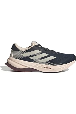 adidas Damen Supernova Solution 2 schwarz 43.3