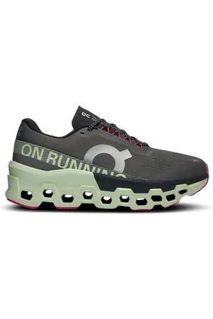 On Running Damen Cloudmster 2 grün 42.5