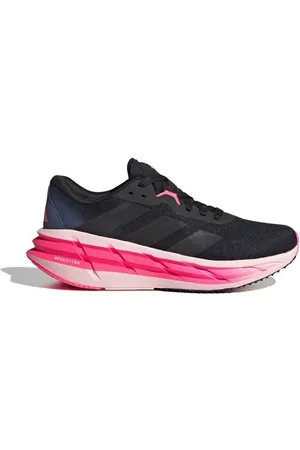 adidas Damen Adistar 3 schwarz 45.3