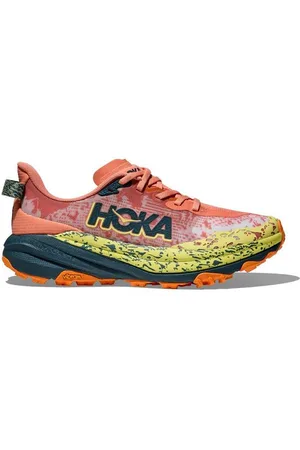 Hoka One One Hoka Damen Speedgoat 6 bunt 42.6